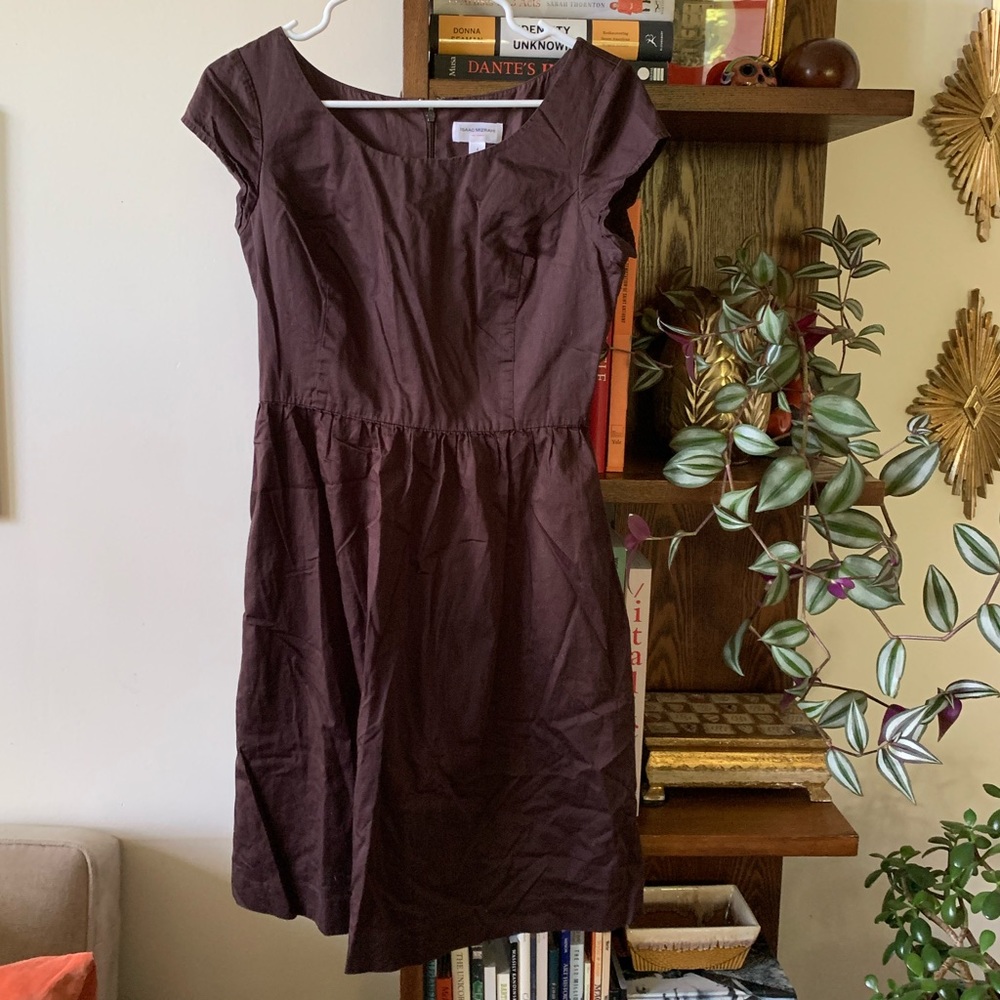 Vintage 50s style dress